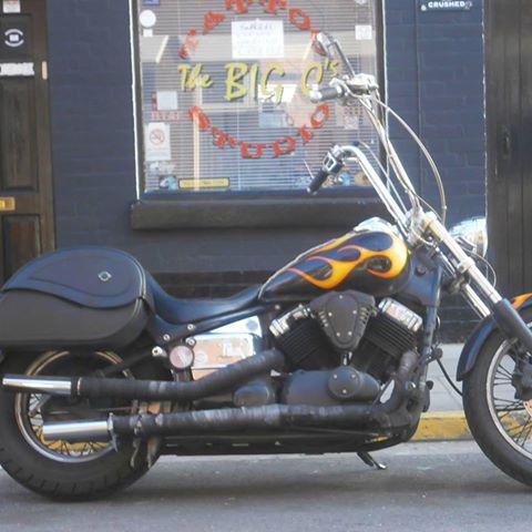 The Big Cs Tattoo Studio